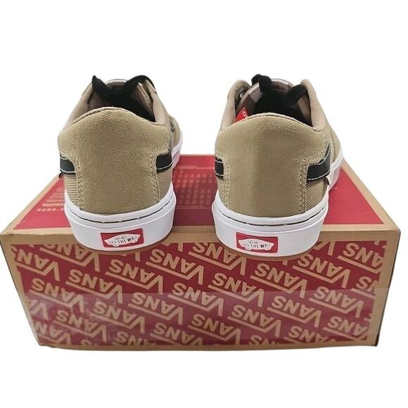 Vans ~Men\'s 7.5; Woman 9~ Berle Pro Incense Sneakers VN0A5HEO4MG NEW. main image 16